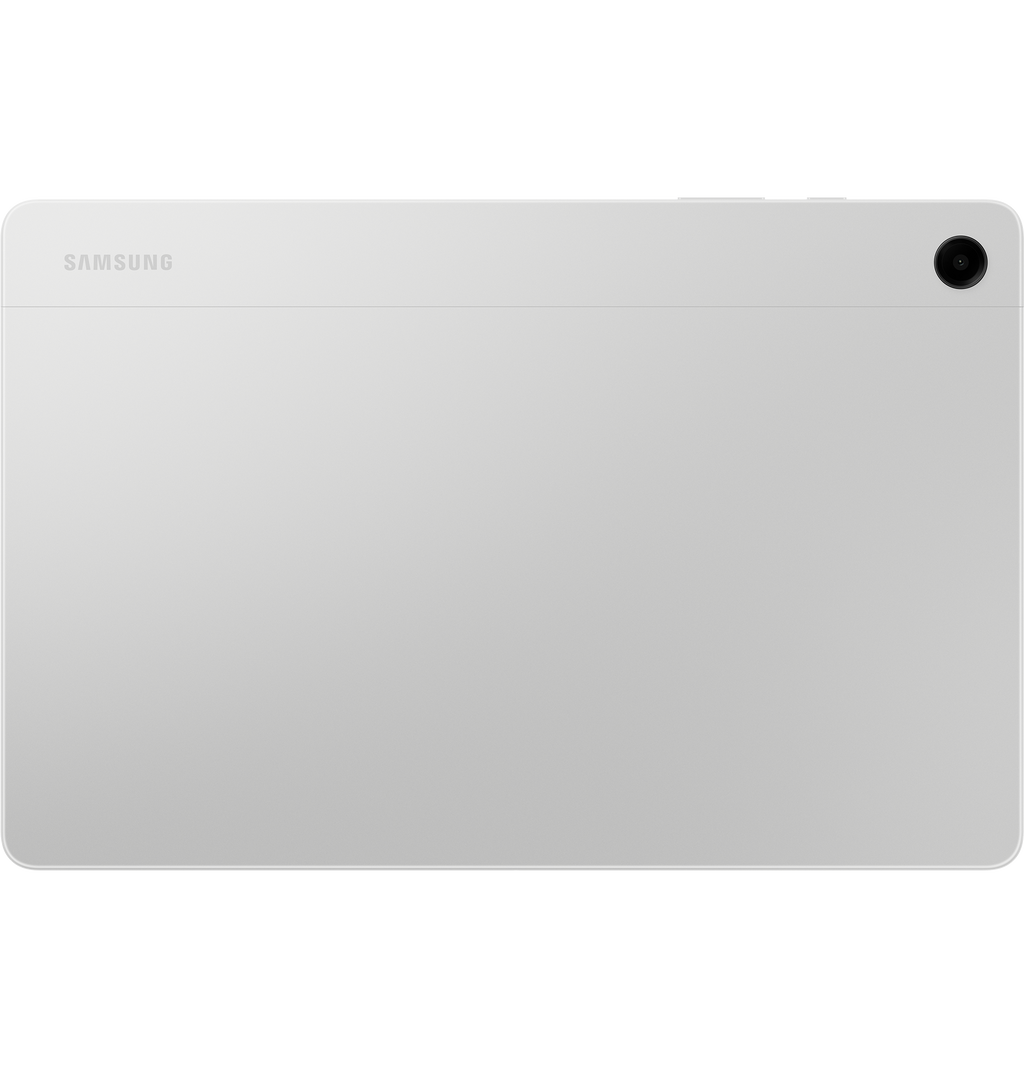 Samsung Galaxy Tab A9+ 11″ Tablet 128GB, Mystic Silver – SM-X210RZSREUB