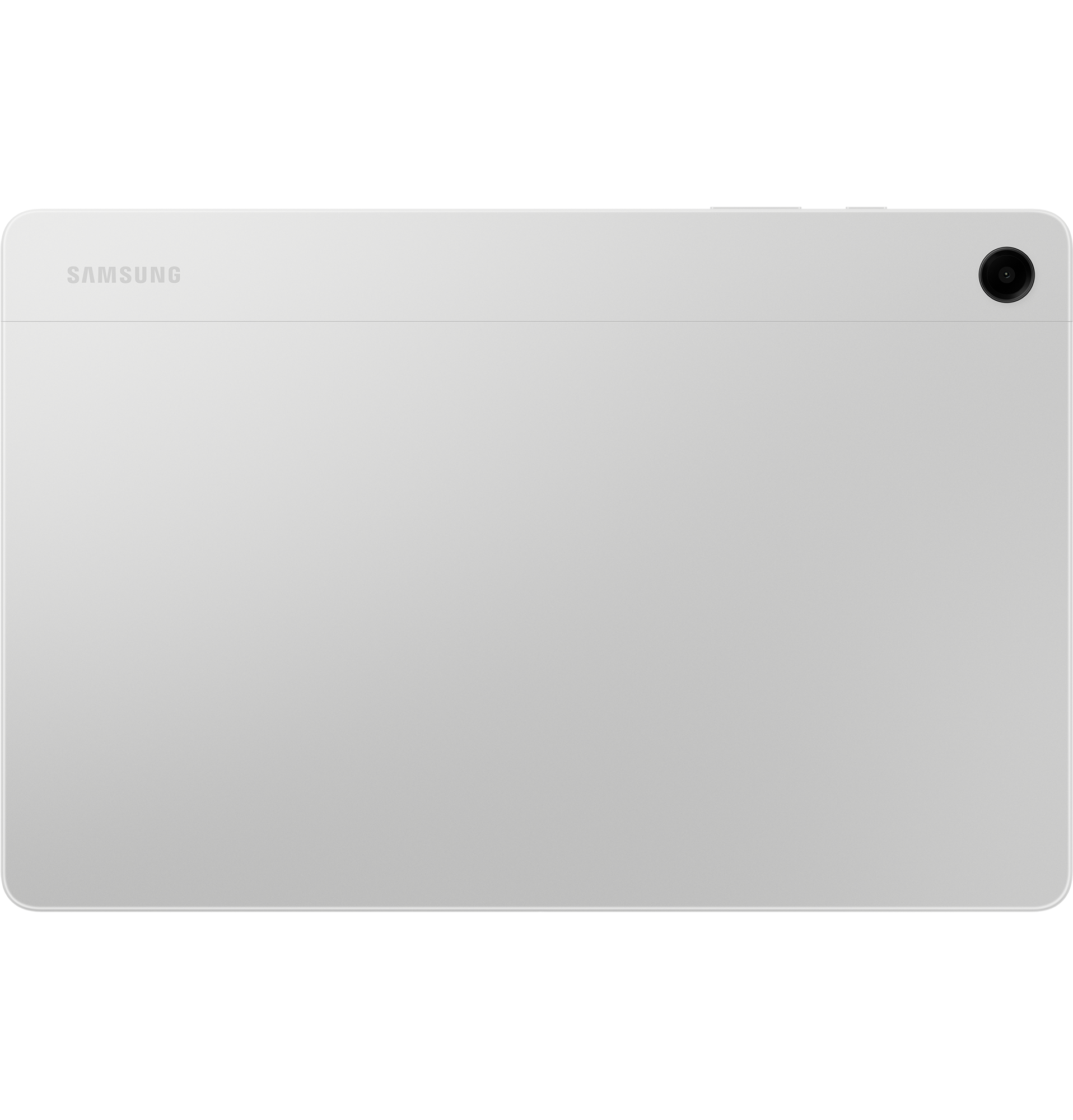Samsung Galaxy Tab A9+ 11″ Tablet 128GB, Mystic Silver – SM-X210RZSREUB
