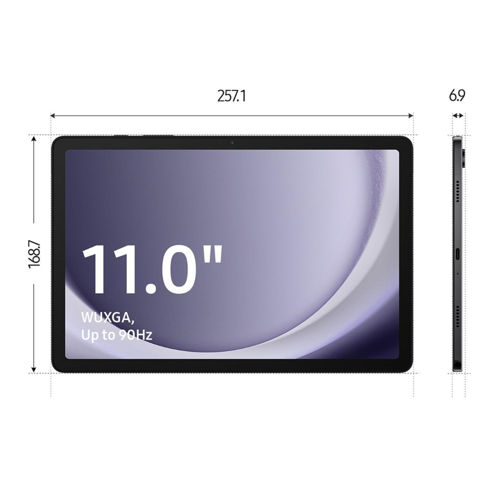 Samsung Galaxy Tab A9+ 11" WiFi