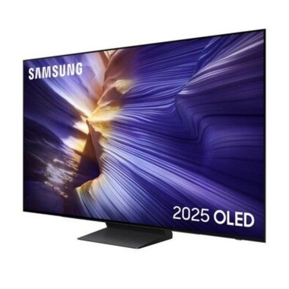 Samsung QE48S90FAEXXU 48" 4K OLED Smart AI TV