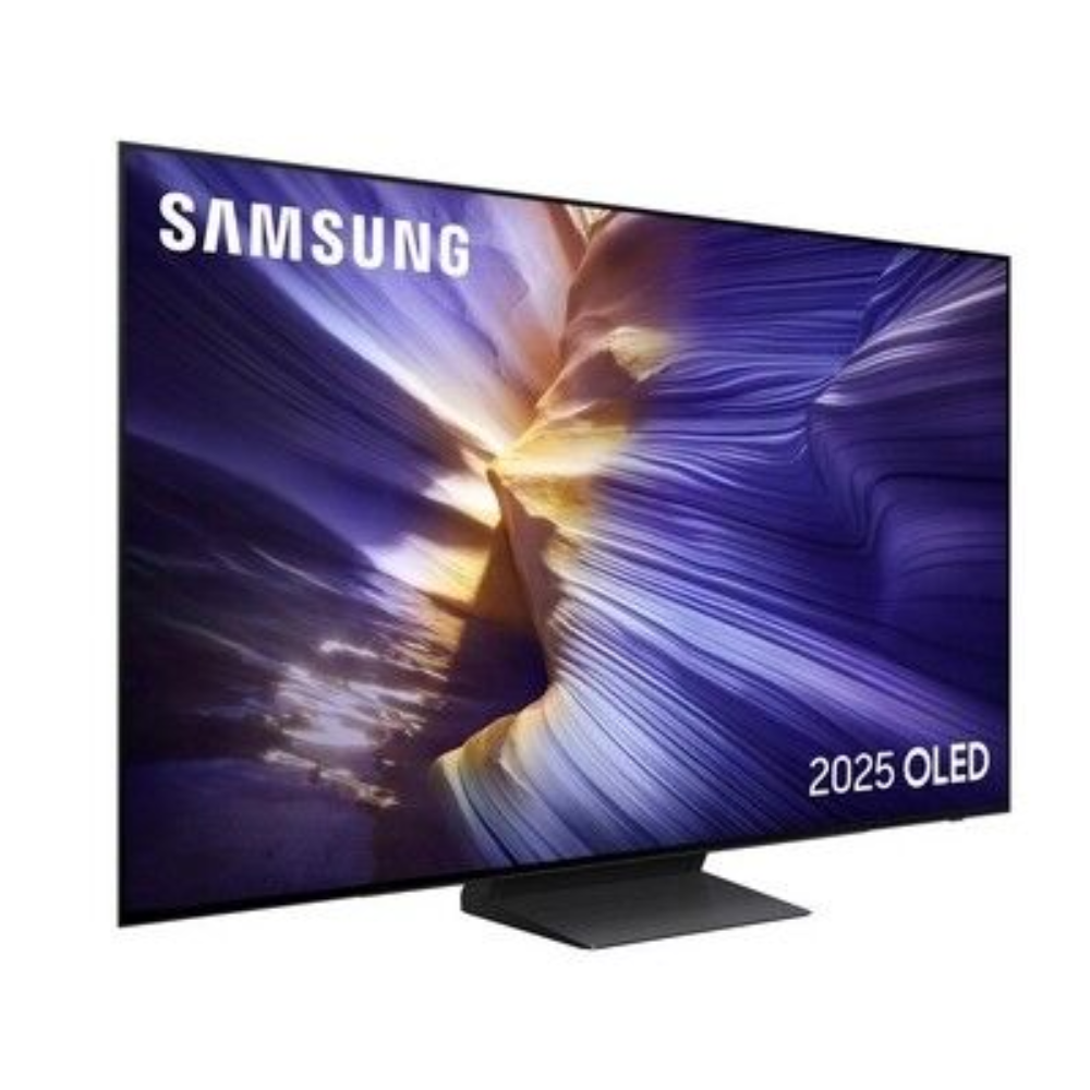 Samsung QE48S90FAEXXU 48" 4K OLED Smart AI TV