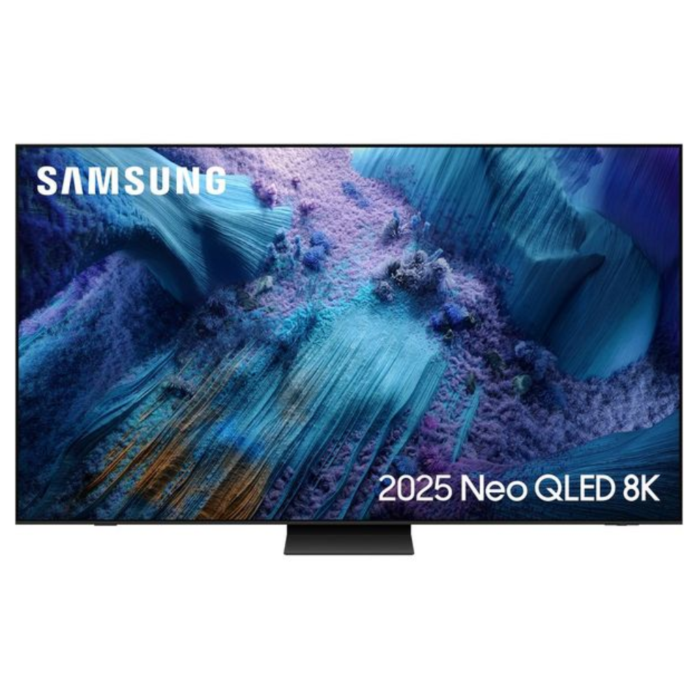 Samsung QE65QN990FTXXU 65″ 8K Neo QLED Smart TV