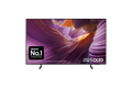 Samsung QE65S85FAEXXU, 65 Inch OLED 4K AI Smart TV