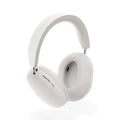 Sonos Ace white over-ear wireless headphones with padded headband