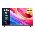 40-inch LED TV with Fire TV and Alexa, FHD display with HDR and Dolby Audio