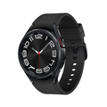Refurbished Samsung Galaxy Watch 6 Classic 47mm smartwatch, black strap